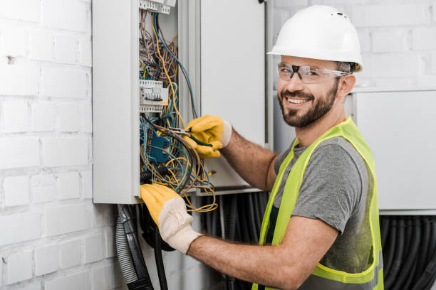 Best Circuit Breaker Repair  in Hilliard, FL
