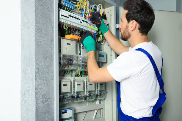 Best Electrical System Inspection  in Hilliard, FL