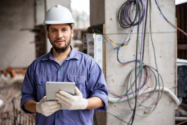 Best Electrical Contractors for Businesses  in Hilliard, FL