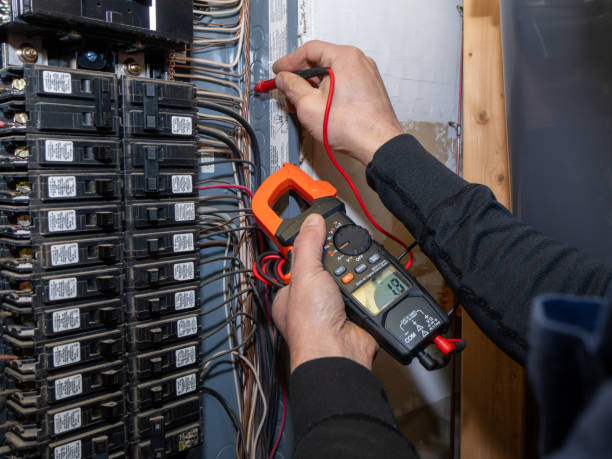 Best Electrical Upgrades for Homes  in Hilliard, FL